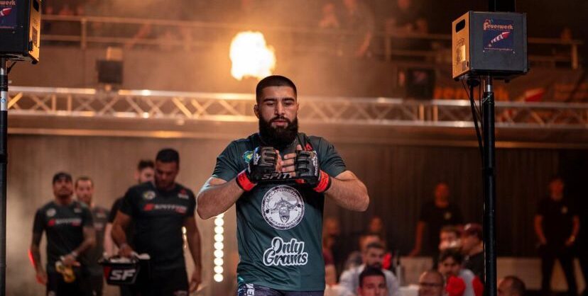 Boxen & MMA Medien- und Sponsoring Management