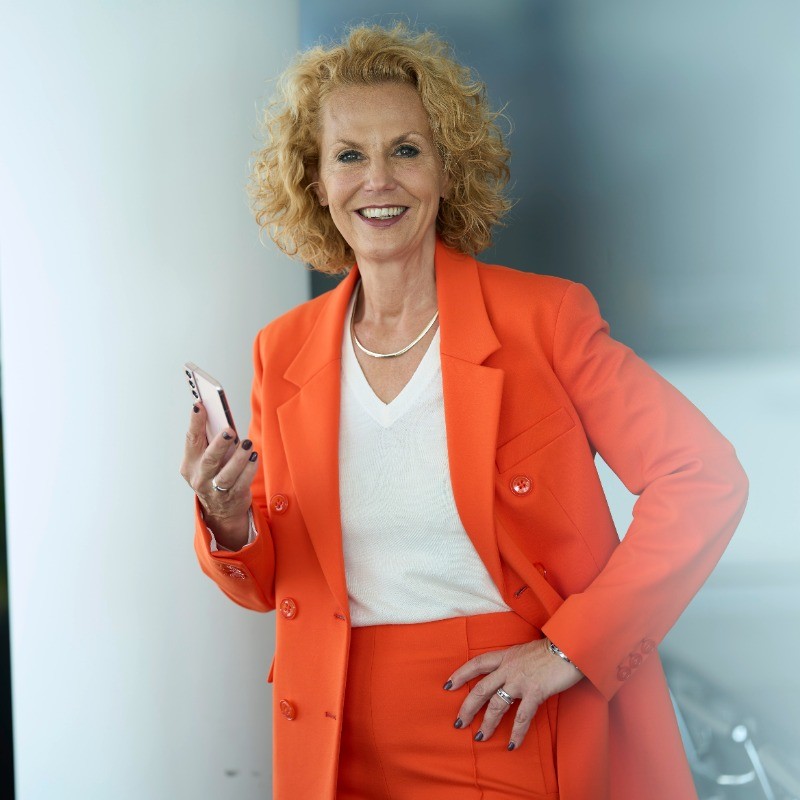 Daniela Grumbach Beyos GmbH