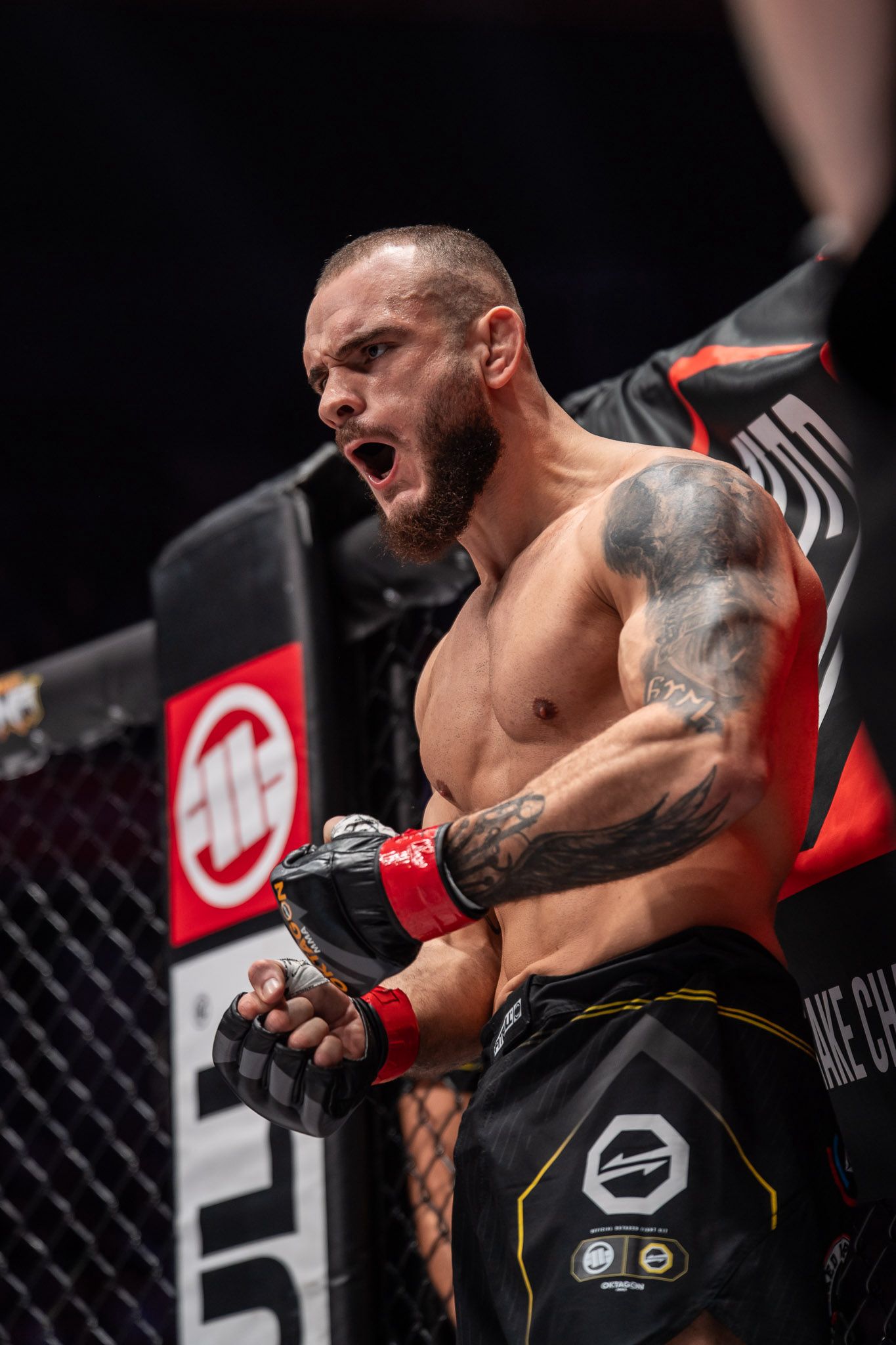 Emir-Can Al 9 Personal Training Emir-Can Al