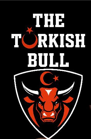 Emir-Can Al 7 The Turkish Bull